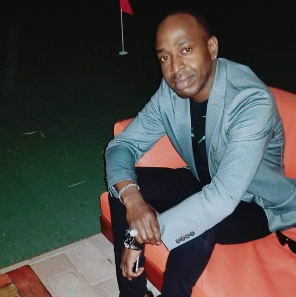 Meet your Posher, Alarjen